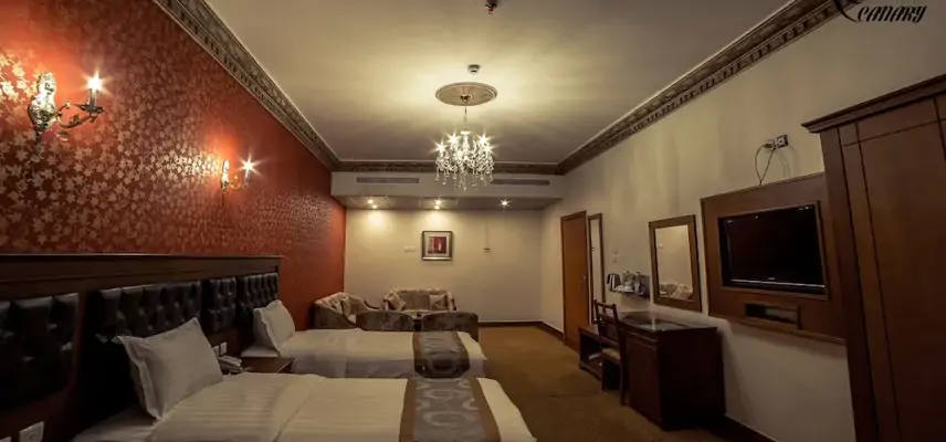 Canary Beach Hotel image